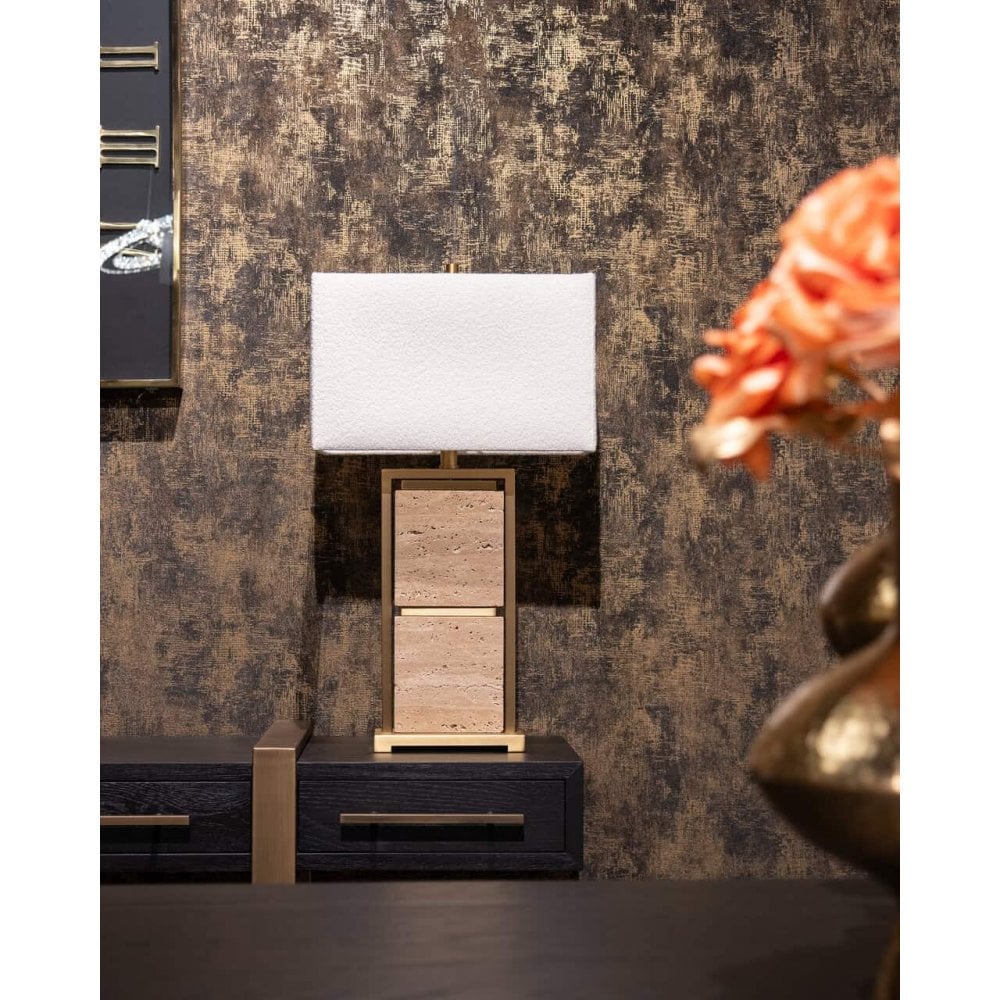 Meyra Table Lamp by Richmond Interiors