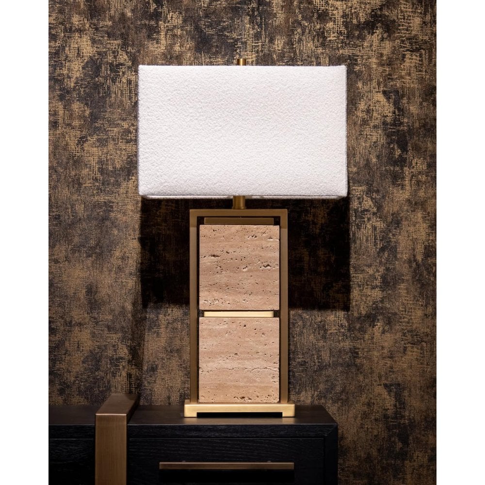 Meyra Table Lamp by Richmond Interiors