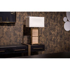 Meyra Table Lamp by Richmond Interiors