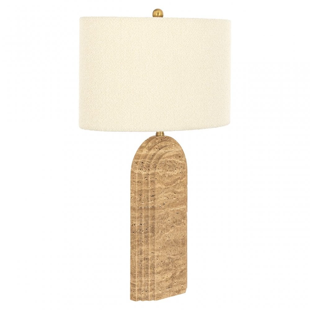 Nila Table Lamp by Richmond Interiors
