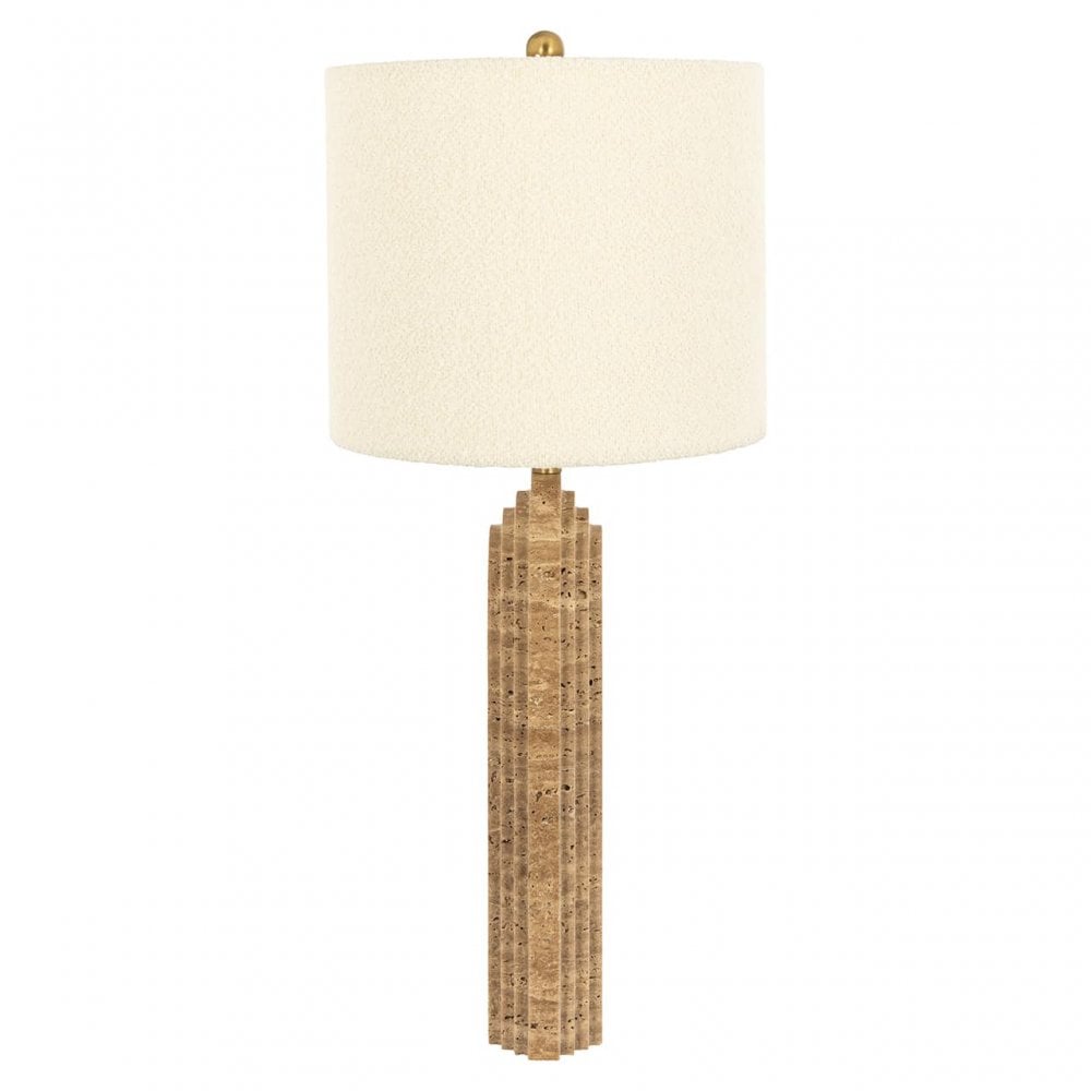 Nila Table Lamp by Richmond Interiors