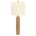 Nila Table Lamp by Richmond Interiors