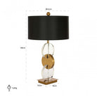 Esmé Table Lamp by Richmond Interiors