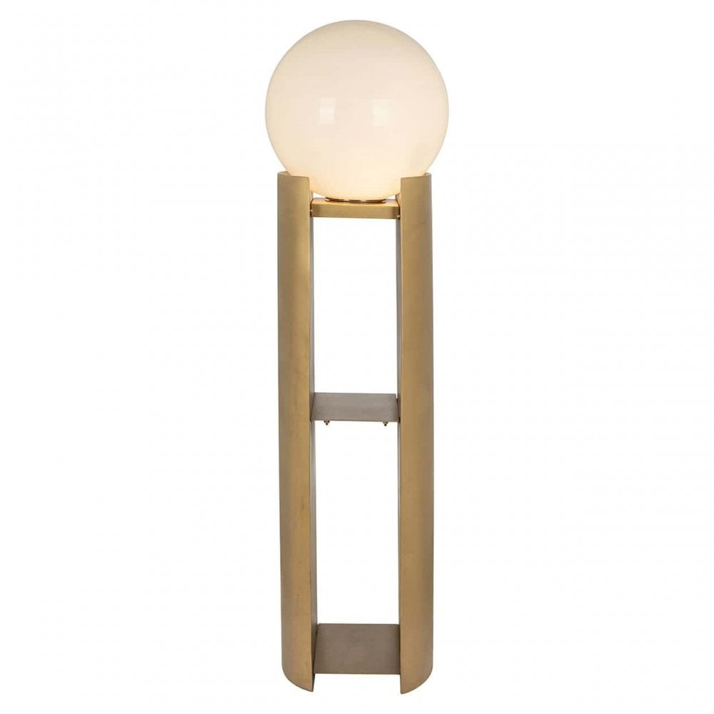 Verdon Floor Lamp by Richmond Interiors