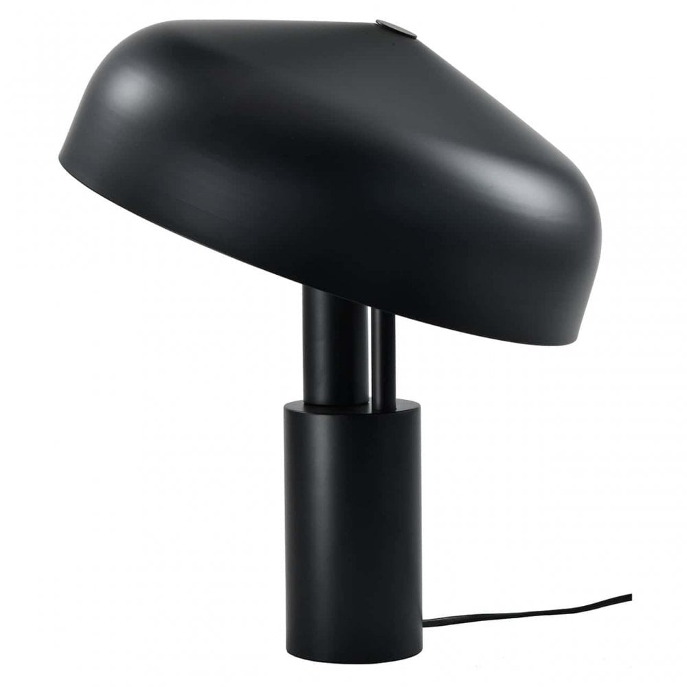 Linzy Black Table Lamp by Richmond Interiors