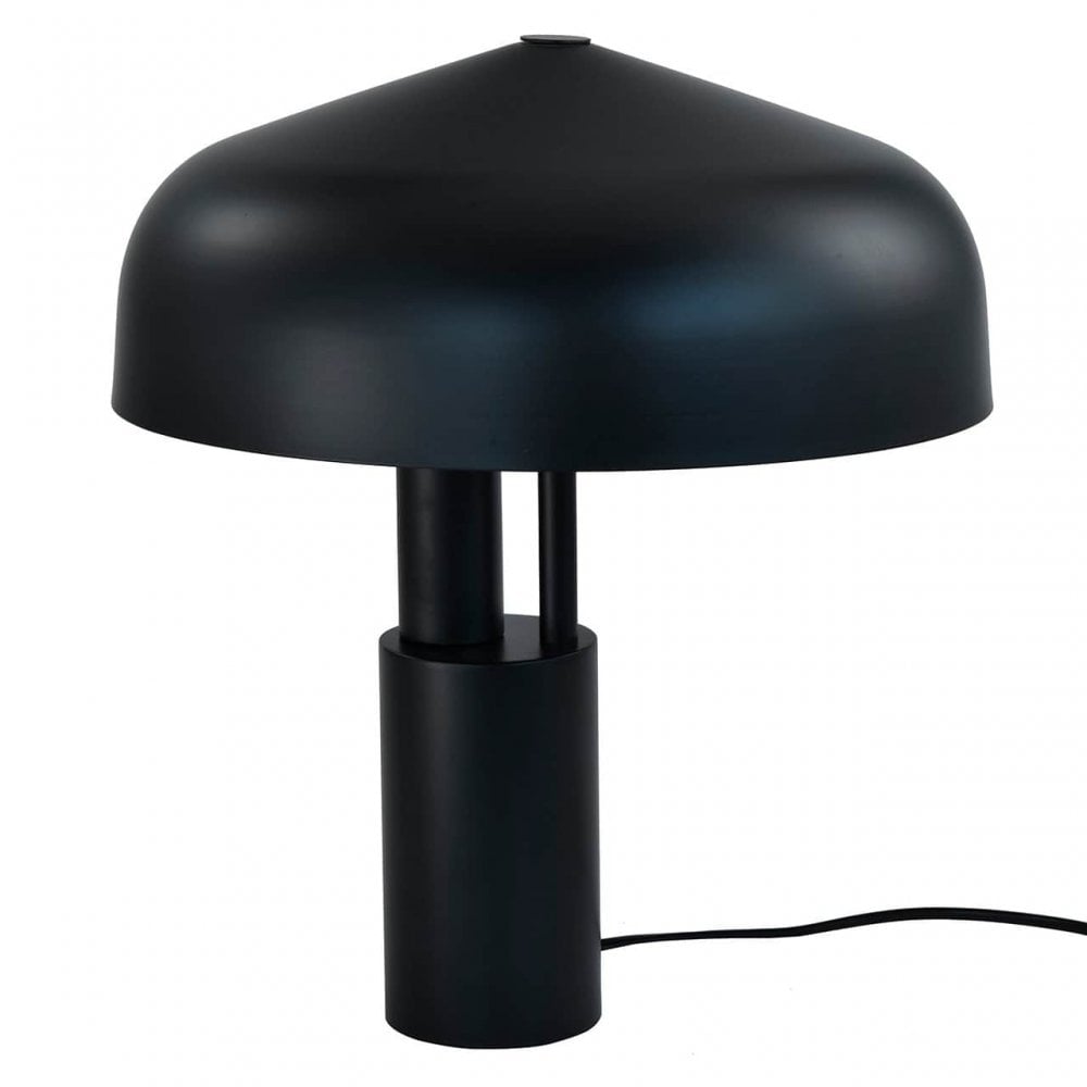Linzy Black Table Lamp by Richmond Interiors