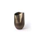 Tromba II Ceramic Pot by Tommy Franks