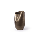 Tromba I Ceramic Pot by Tommy Franks