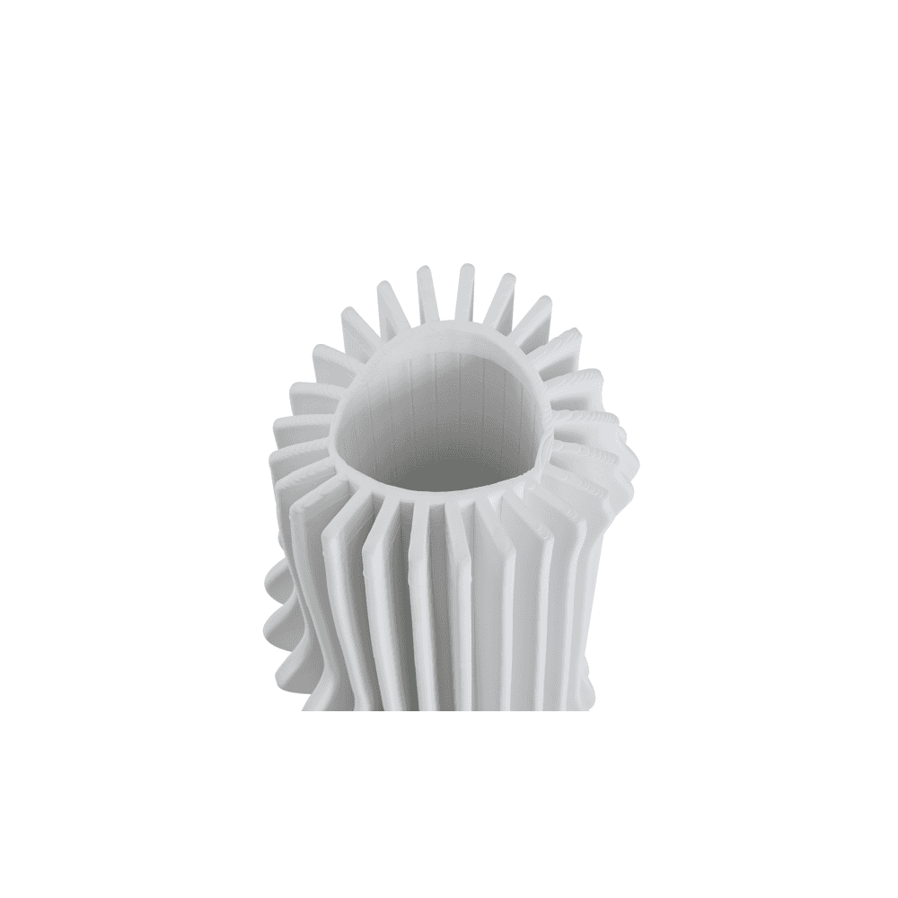 Suro I Ceramic Pot by Tommy Franks