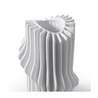 Suro II Ceramic Pot by Tommy Franks