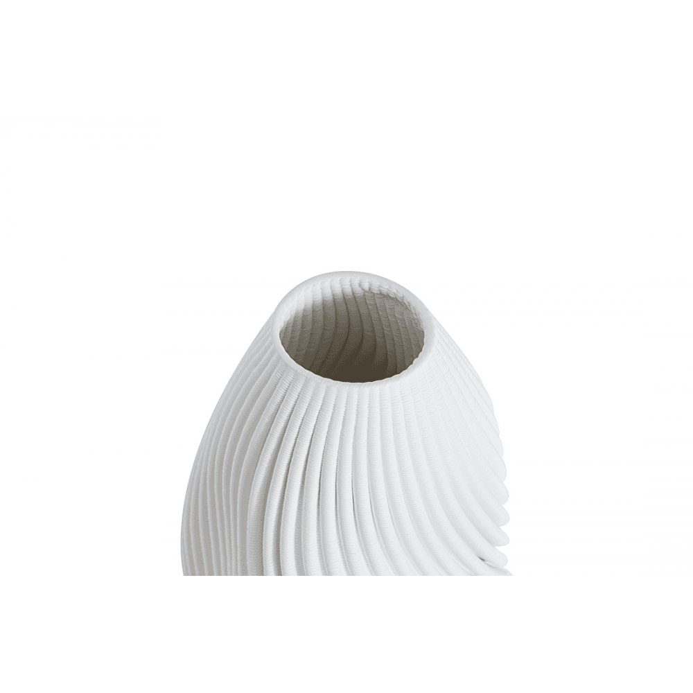 Cirql Ceramic Pot by Tommy Franks