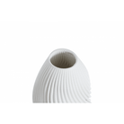 Cirql Ceramic Pot by Tommy Franks