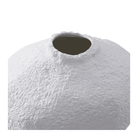 Hedron III Ceramic Pot by Tommy Franks