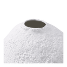 Hedron II Ceramic Pot by Tommy Franks