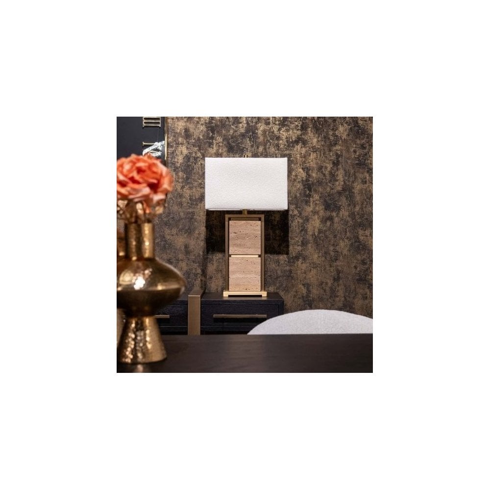 Meyra Table Lamp by Richmond Interiors
