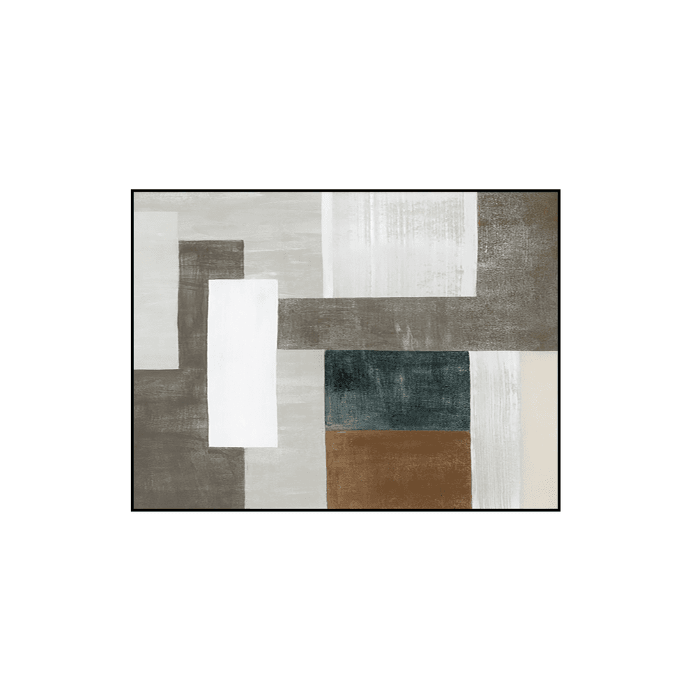 Fuse I Artwork by Tommy Franks