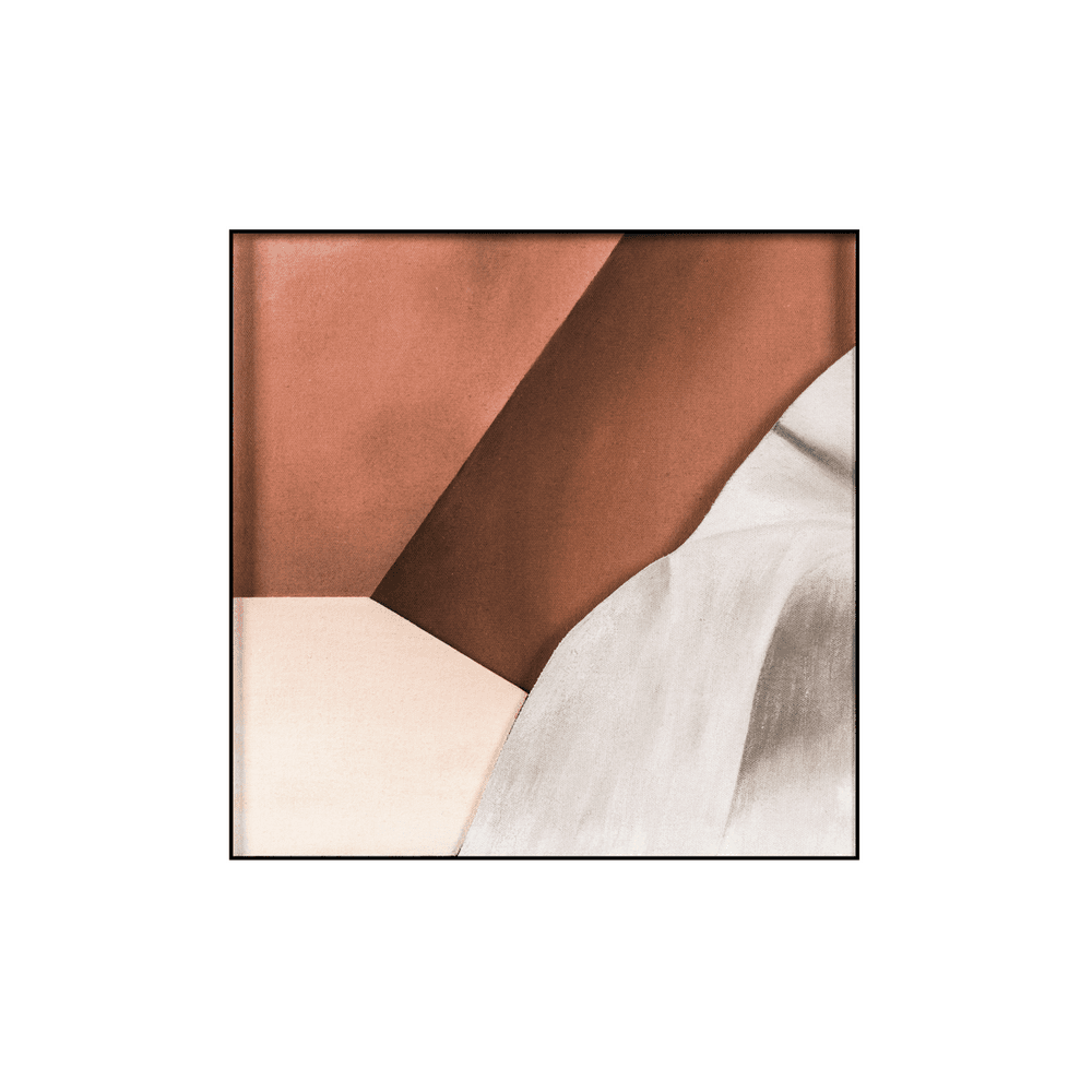 Antelope Artwork by Tommy Franks
