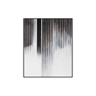 Lattice I Artwork by Tommy Franks