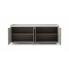 Saviour Matte Beige Buffet by Tommy Franks