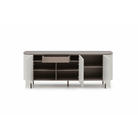 Lantine Matte Beige Sideboard by Tommy Franks