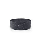 Ciladro Faux Black Marble Coffee Table by Tommy Franks
