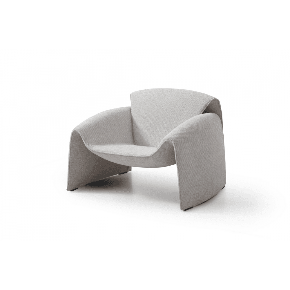 Ezra Easy Chair by Tommy Franks