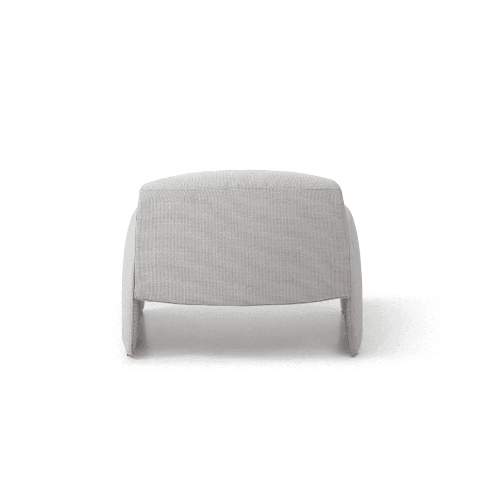 Ezra Easy Chair by Tommy Franks