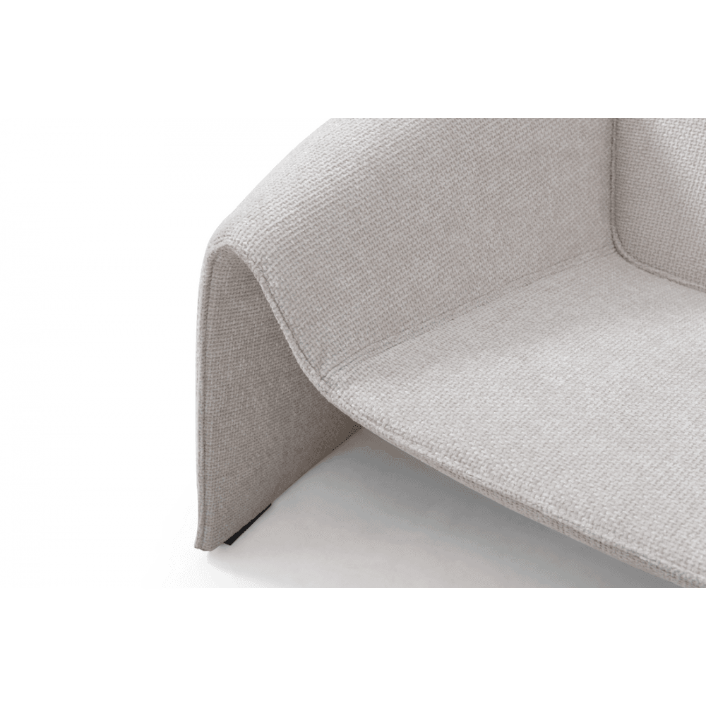 Ezra Easy Chair by Tommy Franks