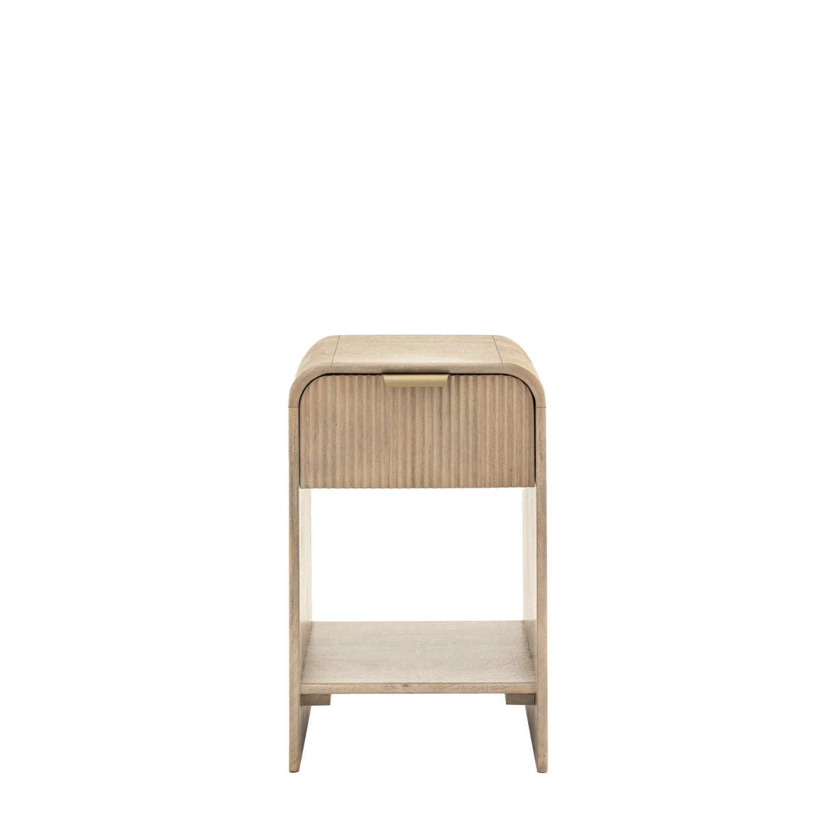 Colonna Small 1 Drawer Bedside – Cp Lighting & Interiors