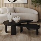 Prelude Medium Coffee Table by Tommy Franks