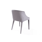 Completo Grey Dining Chair by Tommy Franks