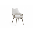 Flores Dining Swivel Chair by Tommy Franks