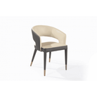 Lydia Dining Armchair by Tommy Franks