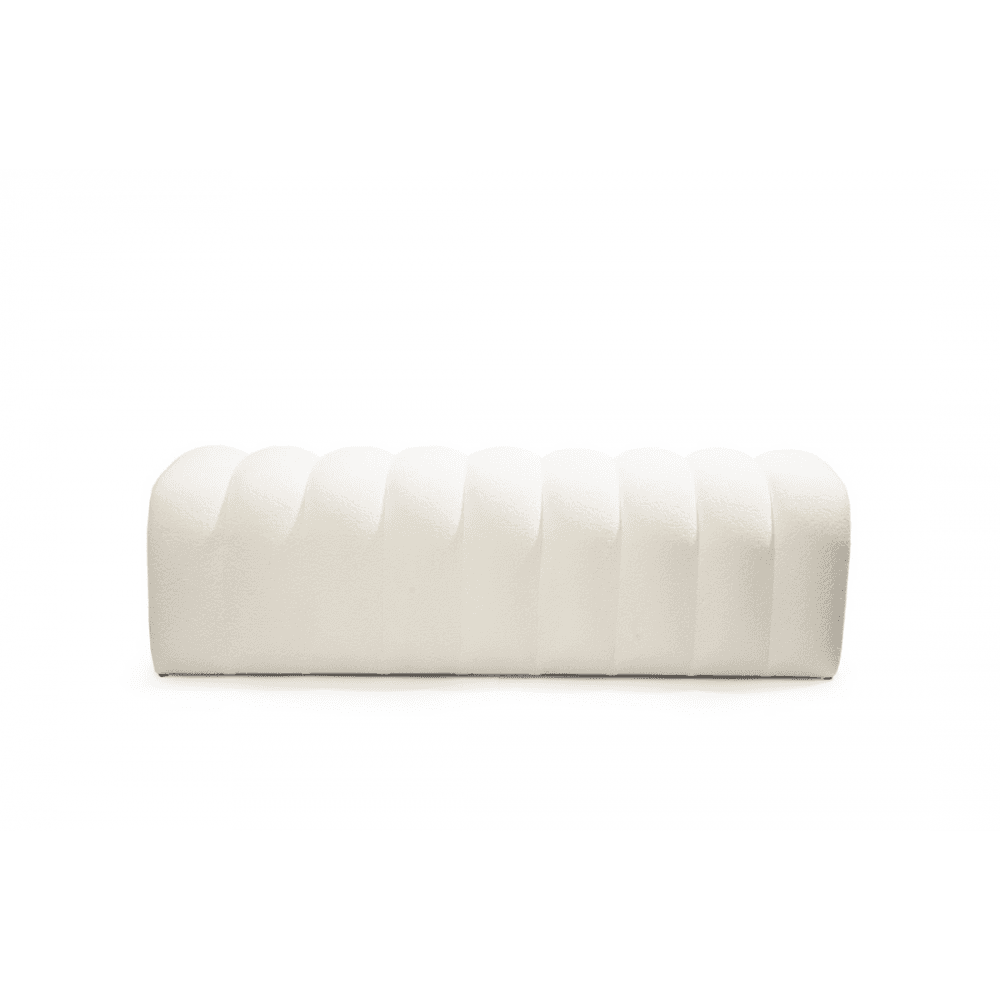 Eliza Bench Seat by Tommy Franks
