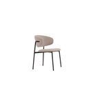 Scout Set of 2 Dining Chairs by Tommy Franks
