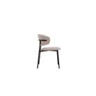 Scout Set of 2 Dining Chairs by Tommy Franks