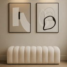 Eliza Bench Seat by Tommy Franks