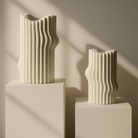 Suro II Ceramic Pot by Tommy Franks