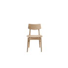 Mono Solid Oak Dining Chair by Tommy Franks
