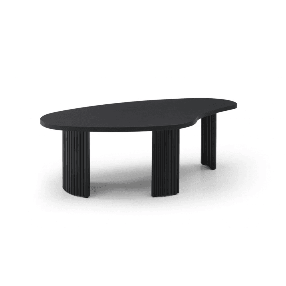 Prelude Medium Coffee Table by Tommy Franks