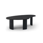 Prelude Medium Coffee Table by Tommy Franks