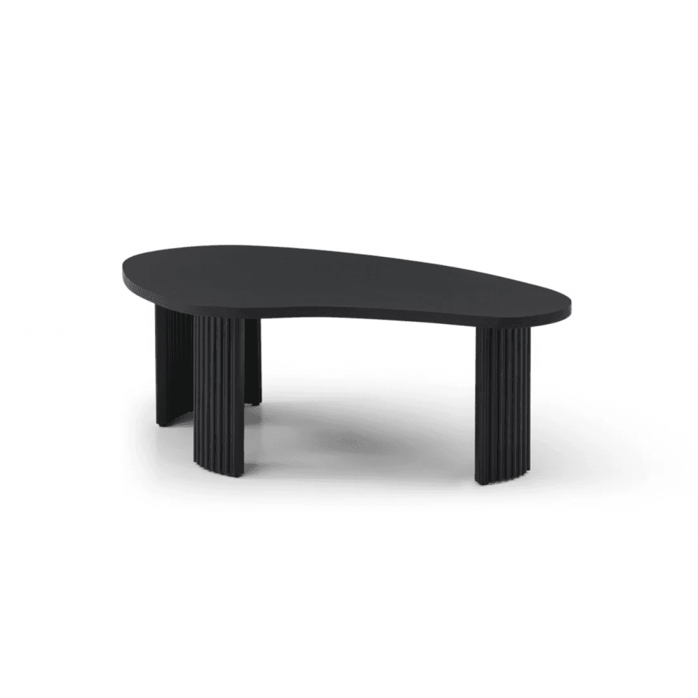 Prelude Medium Coffee Table by Tommy Franks