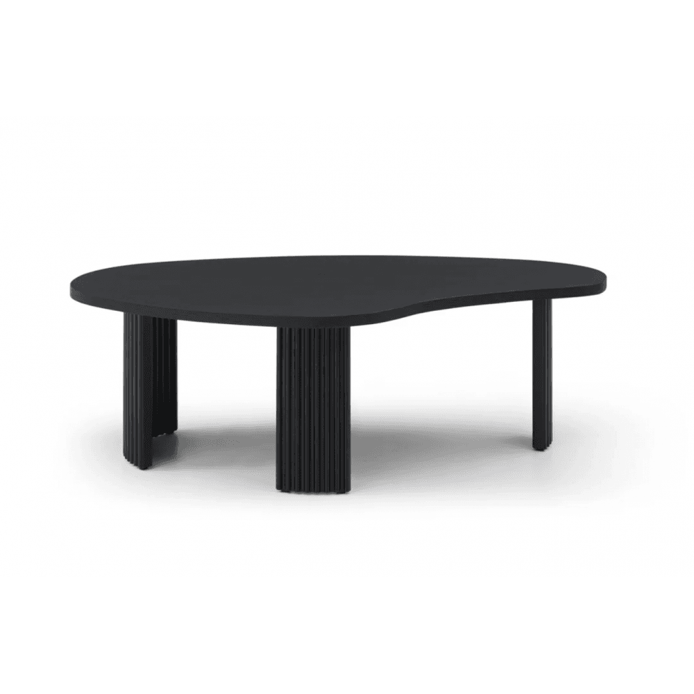 Prelude Medium Coffee Table by Tommy Franks