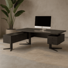 Montparnasse Desk by Tommy Franks