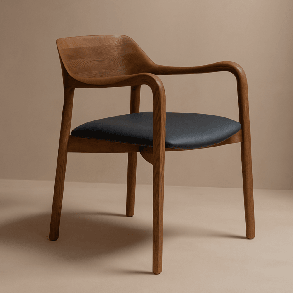 Siena Dining Chair by Tommy Franks