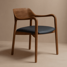 Siena Dining Chair by Tommy Franks
