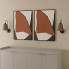 Spice Wall Art by Tommy Franks