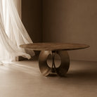 Arketipo Dining Table by Tommy Franks