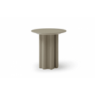 Moon Verde Side Table by Tommy Franks