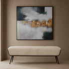 Morciano Bench Seat by Tommy Franks